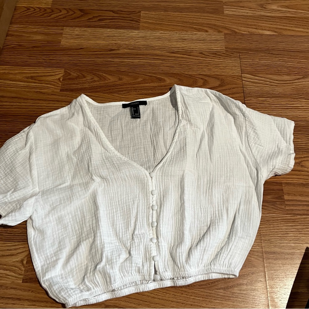Size S but fit to M